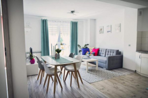 Apartament w centrum 2